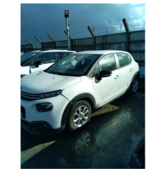 CITROEN C3 3 PHASE 1 1.2 VTI - 12V