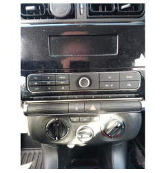 CITROEN C3 3 PHASE 1 1.2 VTI - 12V