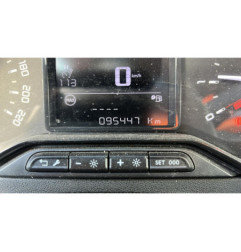 CITROEN C3 3 PHASE 1 1.2 VTI - 12V