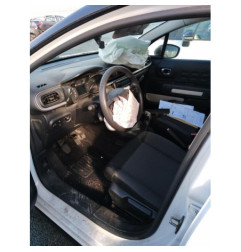 CITROEN C3 3 PHASE 1 1.2 VTI - 12V
