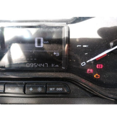 CITROEN C3 3 PHASE 1 1.2 VTI - 12V