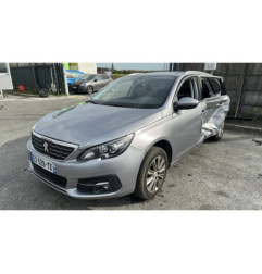 PEUGEOT 308 2 SW PHASE 2 BREAK 1.2 PURETECH - 12V TURBO Photo n°1