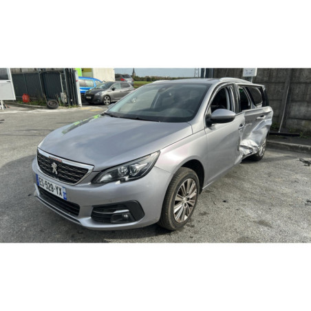 PEUGEOT 308 2 SW PHASE 2 BREAK 1.2 PURETECH - 12V TURBO Photo n°1