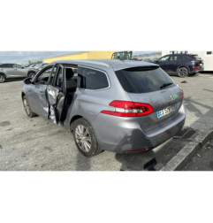 PEUGEOT 308 2 SW PHASE 2 BREAK 1.2 PURETECH - 12V TURBO