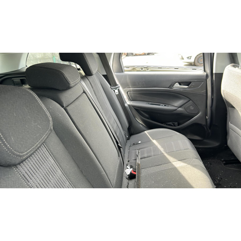 PEUGEOT 308 2 SW PHASE 2 BREAK 1.2 PURETECH - 12V TURBO Photo n°6