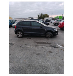 VOLKSWAGEN POLO 5 PHASE 1 1.6 TDI - 16V TURBO Photo n°1