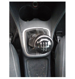 VOLKSWAGEN POLO 5 PHASE 1 1.6 TDI - 16V TURBO