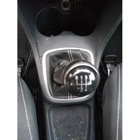 VOLKSWAGEN POLO 5 PHASE 1 1.6 TDI - 16V TURBO