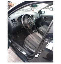 VOLKSWAGEN POLO 5 PHASE 1 1.6 TDI - 16V TURBO