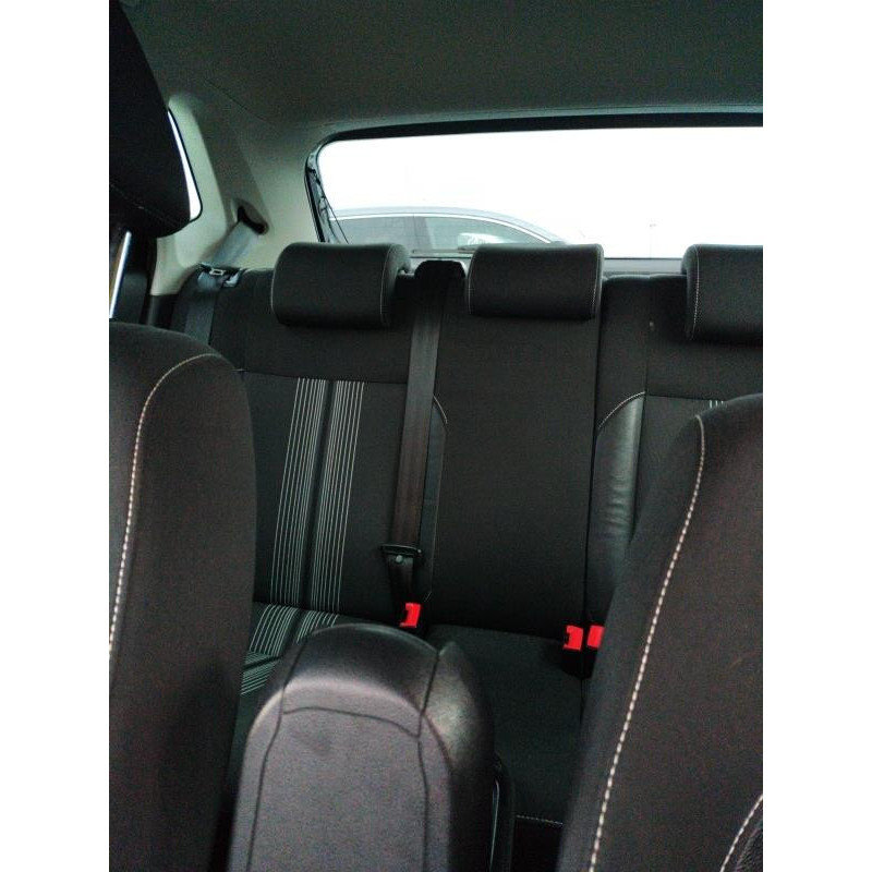 VOLKSWAGEN POLO 5 PHASE 1 1.6 TDI - 16V TURBO Photo n°4