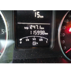 VOLKSWAGEN POLO 5 PHASE 1 1.6 TDI - 16V TURBO