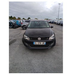 VOLKSWAGEN POLO 5 PHASE 1 1.6 TDI - 16V TURBO