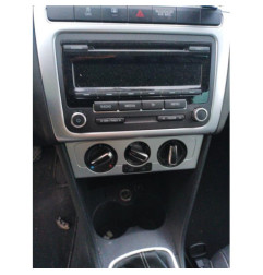 VOLKSWAGEN POLO 5 PHASE 1 1.6 TDI - 16V TURBO