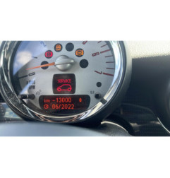 MINI MINI 2 R56 PHASE 2 1.6D - 16V TURBO ONE D Photo n°1