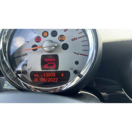 MINI MINI 2 R56 PHASE 2 1.6D - 16V TURBO ONE D Photo n°1