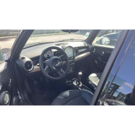 MINI MINI 2 R56 PHASE 2 1.6D - 16V TURBO ONE D