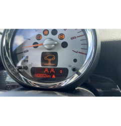 MINI MINI 2 R56 PHASE 2 1.6D - 16V TURBO ONE D