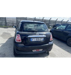 MINI MINI 2 R56 PHASE 2 1.6D - 16V TURBO ONE D