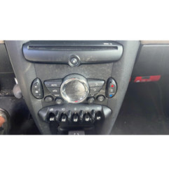 MINI MINI 2 R56 PHASE 2 1.6D - 16V TURBO ONE D