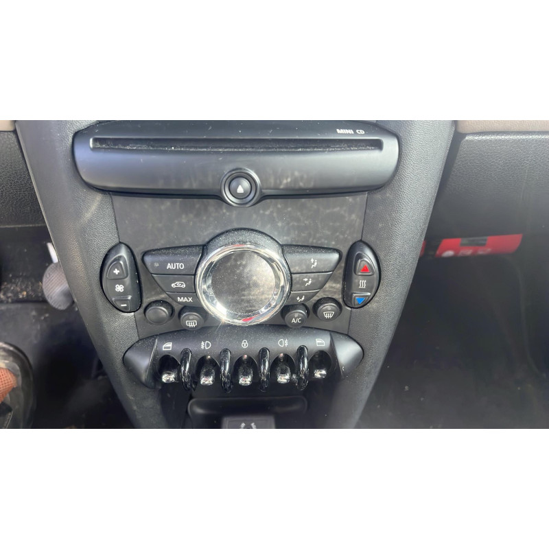 MINI MINI 2 R56 PHASE 2 1.6D - 16V TURBO ONE D Photo n°7