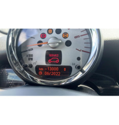 MINI MINI 2 R56 PHASE 2 1.6D - 16V TURBO ONE D