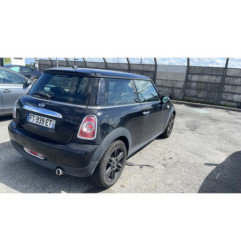 MINI MINI 2 R56 PHASE 2 1.6D - 16V TURBO ONE D