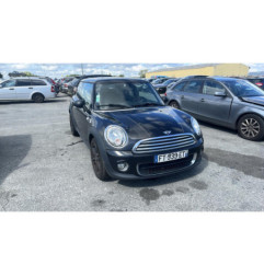 MINI MINI 2 R56 PHASE 2 1.6D - 16V TURBO ONE D
