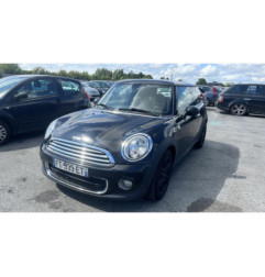 MINI MINI 2 R56 PHASE 2 1.6D - 16V TURBO ONE D