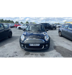 MINI MINI 2 R56 PHASE 2 1.6D - 16V TURBO ONE D