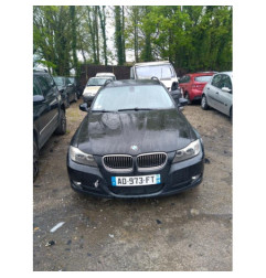 BMW SERIE 3 E91 TOURING PHASE 2 BREAK 330xd 3.0D - 24V L6 TURBO 4X4 Photo n°1