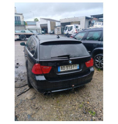 BMW SERIE 3 E91 TOURING PHASE 2 BREAK 330xd 3.0D - 24V L6 TURBO 4X4