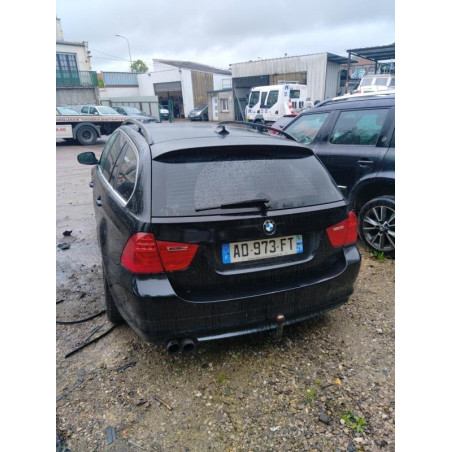 BMW SERIE 3 E91 TOURING PHASE 2 BREAK 330xd 3.0D - 24V L6 TURBO 4X4