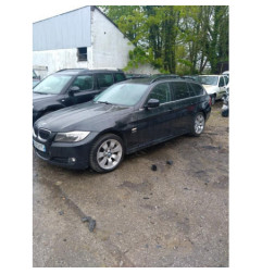BMW SERIE 3 E91 TOURING PHASE 2 BREAK 330xd 3.0D - 24V L6 TURBO 4X4