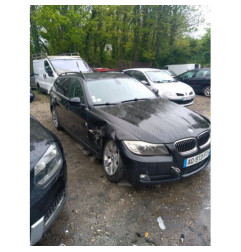 BMW SERIE 3 E91 TOURING PHASE 2 BREAK 330xd 3.0D - 24V L6 TURBO 4X4