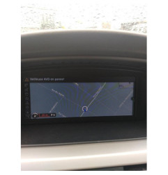 BMW SERIE 3 E91 TOURING PHASE 2 BREAK 330xd 3.0D - 24V L6 TURBO 4X4