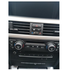 BMW SERIE 3 E91 TOURING PHASE 2 BREAK 330xd 3.0D - 24V L6 TURBO 4X4