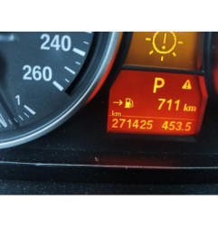 BMW SERIE 3 E91 TOURING PHASE 2 BREAK 330xd 3.0D - 24V L6 TURBO 4X4