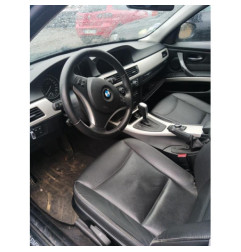 BMW SERIE 3 E91 TOURING PHASE 2 BREAK 330xd 3.0D - 24V L6 TURBO 4X4