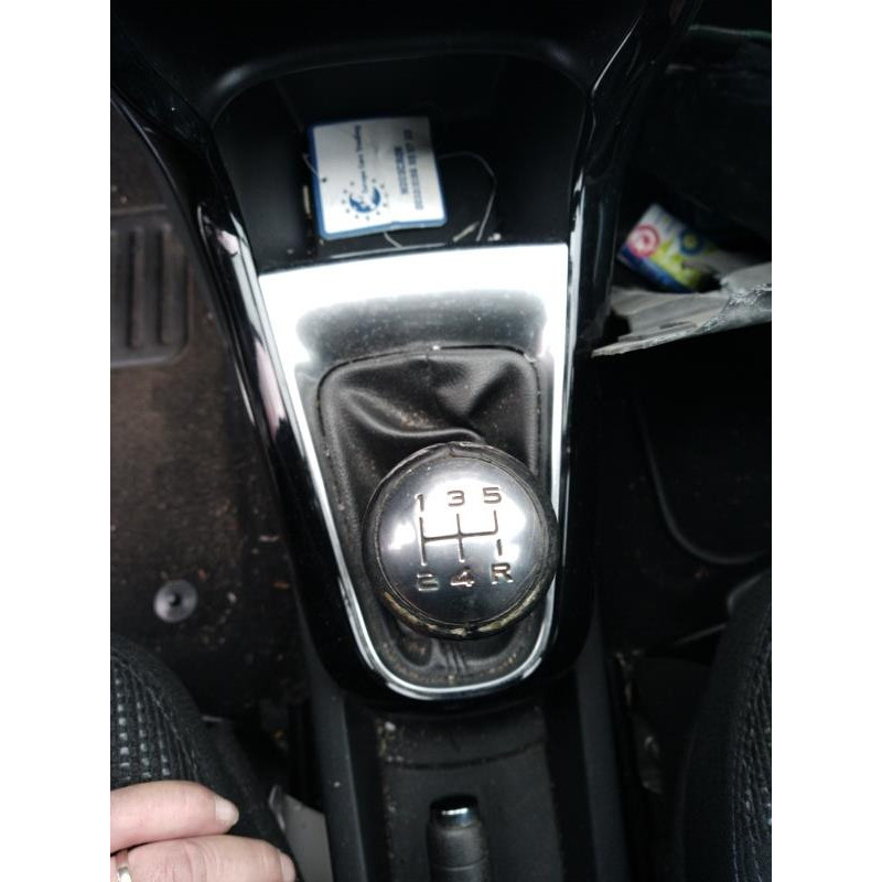 CITROEN C3 2 PHASE 1 1.6 HDI - 8V TURBO Photo n°1