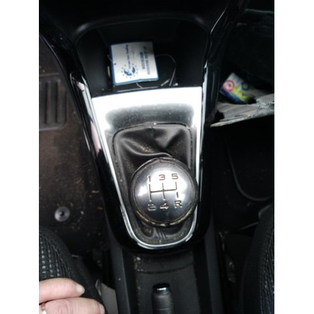 CITROEN C3 2 PHASE 1 1.6 HDI - 8V TURBO Photo n°1