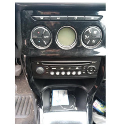 CITROEN C3 2 PHASE 1 1.6 HDI - 8V TURBO