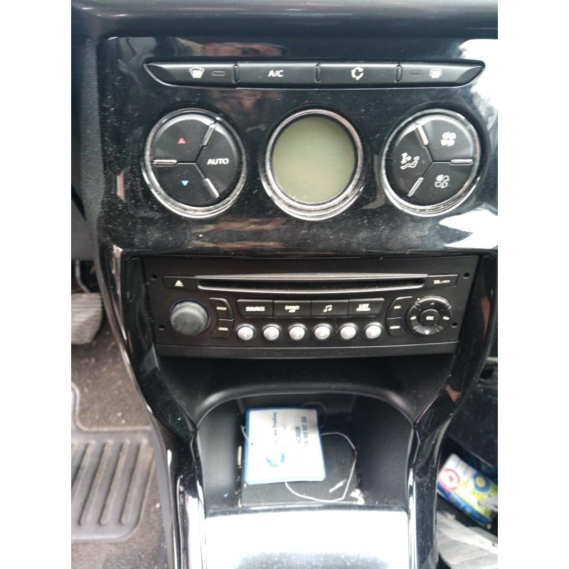 CITROEN C3 2 PHASE 1 1.6 HDI - 8V TURBO Photo n°2