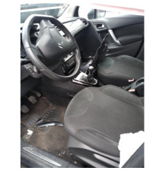CITROEN C3 2 PHASE 1 1.6 HDI - 8V TURBO