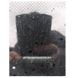 CITROEN C3 2 PHASE 1 1.6 HDI - 8V TURBO