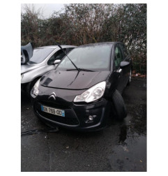 CITROEN C3 2 PHASE 1 1.6 HDI - 8V TURBO