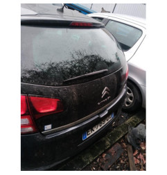 CITROEN C3 2 PHASE 1 1.6 HDI - 8V TURBO