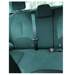 CITROEN C3 2 PHASE 1 1.6 HDI - 8V TURBO