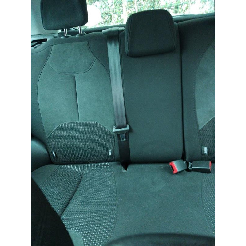 CITROEN C3 2 PHASE 1 1.6 HDI - 8V TURBO Photo n°8