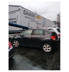 CITROEN C3 2 PHASE 1 1.6 HDI - 8V TURBO