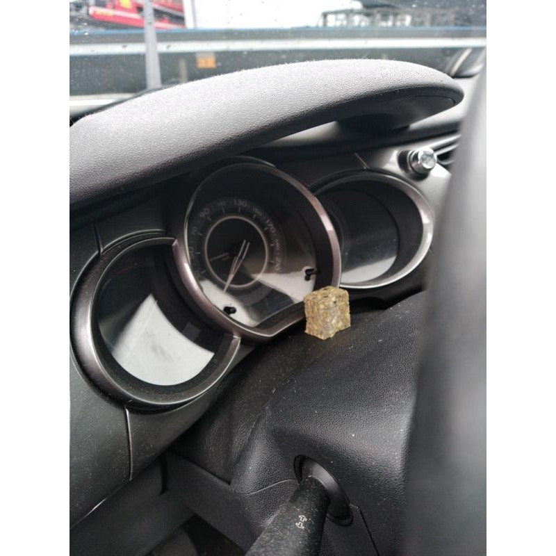 CITROEN C3 2 PHASE 1 1.6 HDI - 8V TURBO Photo n°10